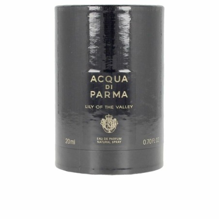 Profumo Uomo Acqua Di Parma Signatures of the Sun Lily of the Valley (