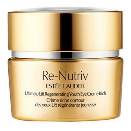 Antiaging Creme für die Auguenkontour Estee Lauder Re-Nutriv Ultimate
