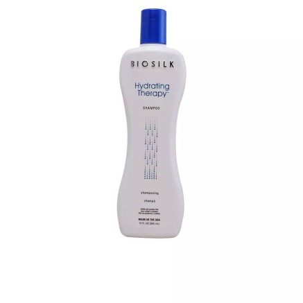Vochtinbrengende Shampoo Farouk Biosilk Hydrating Therapy (355 ml)