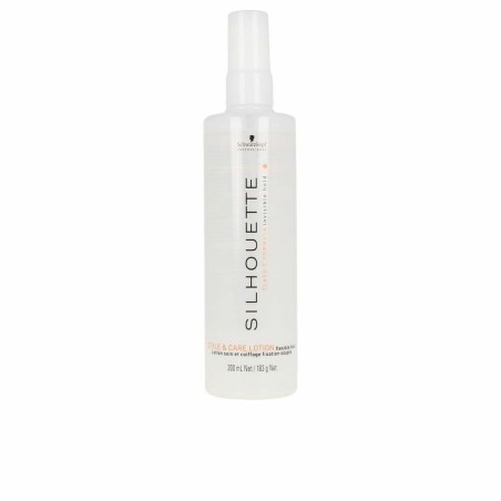 Volumegevende Kuur Schwarzkopf Silhouette 200 ml