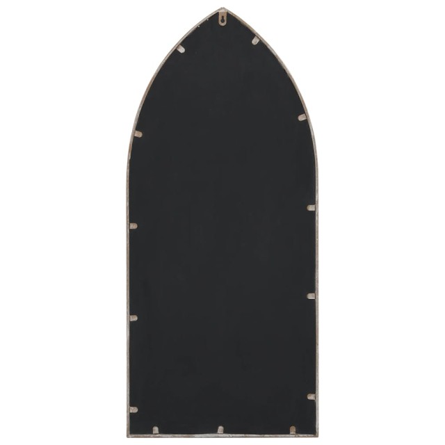 Miroir Sable 100x45cm Fer pour utilisation intérieure