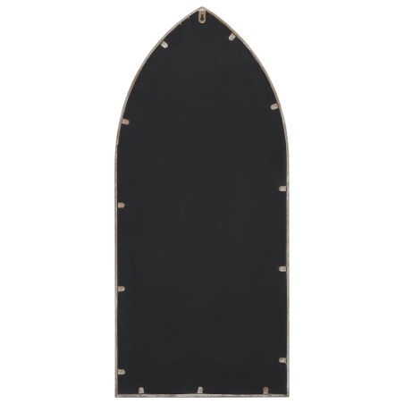 Miroir Sable 100x45cm Fer pour utilisation intérieure