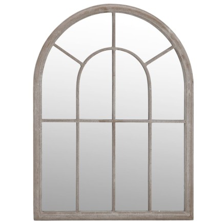 Miroir Sable 60x45 cm Fer pour utilisation à l'intérieur 2