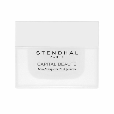 Gezichtscrème Stendhal Capital Beauté (50 ml)