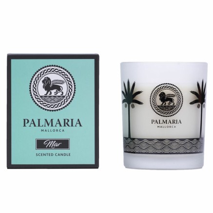 Geurkaars Palmaria Mar Oceaan (130 g)