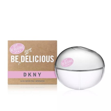 Damesparfum Donna Karan Be 100% Delicious EDP EDP 100 ml