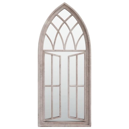 Miroir Sable 70x30 cm Fer pour utilisation à l'intérieur 2