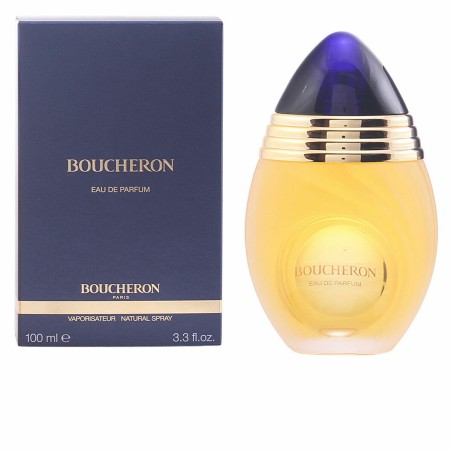 Damesparfum Boucheron BOUCHERON EDP EDP 100 ml