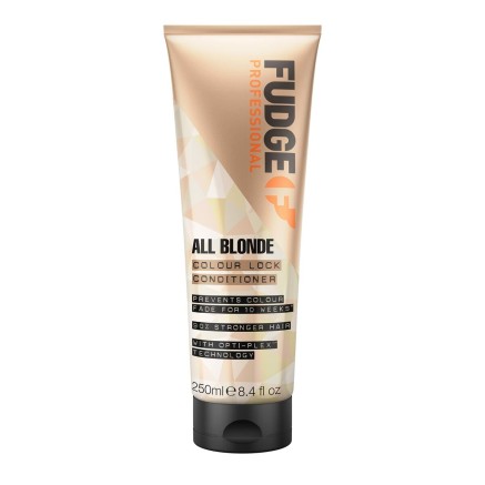 Conditionneur Raviveur de Couleur Fudge Professional All Blonde Colour