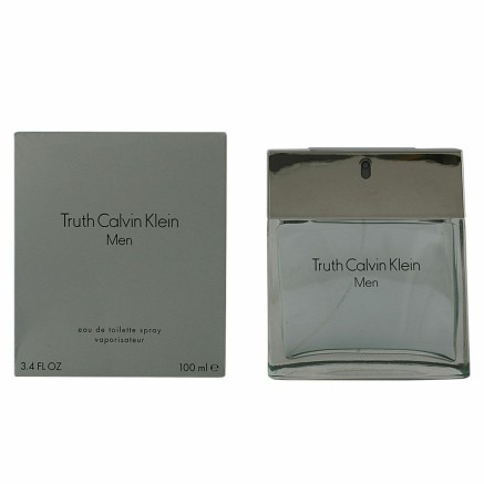 Herrenparfüm Calvin Klein 2928-hbsupp EDT 100 ml
