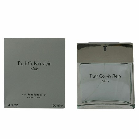 Herrenparfüm Calvin Klein 2928-hbsupp EDT 100 ml