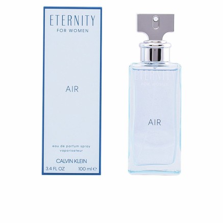Perfume Mujer Calvin Klein 821944 EDP 100 ml Eternity For Women Air