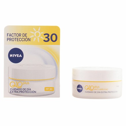 Anti-Rimpelcrème Nivea Spf 15 50 ml