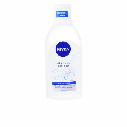 Micellair Water Nivea Agua Micelar 400 ml