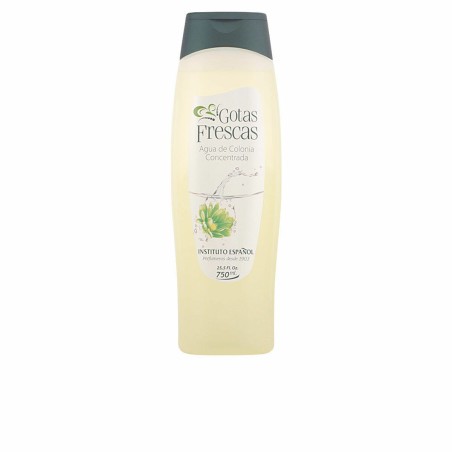 Parfum Unisexe Instituto Español GOTAS FRESCAS COLONIA CONCENTRADA ED