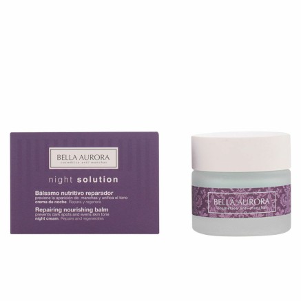 Herstellend Geizhtsbalsem Bella Aurora 2526103 50 ml