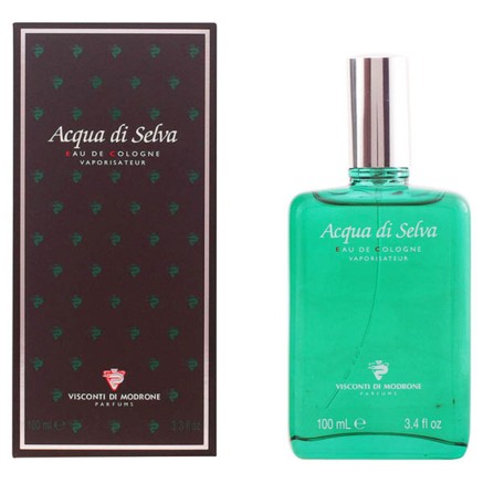 Perfume Hombre Victor 8009150880182 EDC 100 ml Acqua Di Selva 2