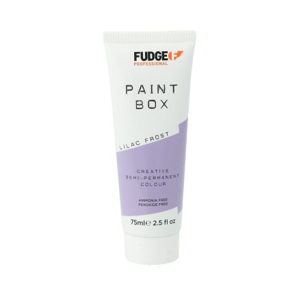 Semi-permanente Tönung Fudge Professional Paintbox Lilac Frost Lilac