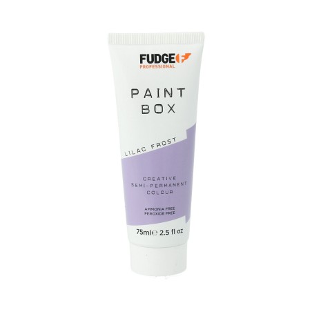 Semi-permanente Tönung Fudge Professional Paintbox Lilac Frost Lilac