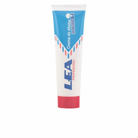 Crème de rasage Lea Profesional (250 g)