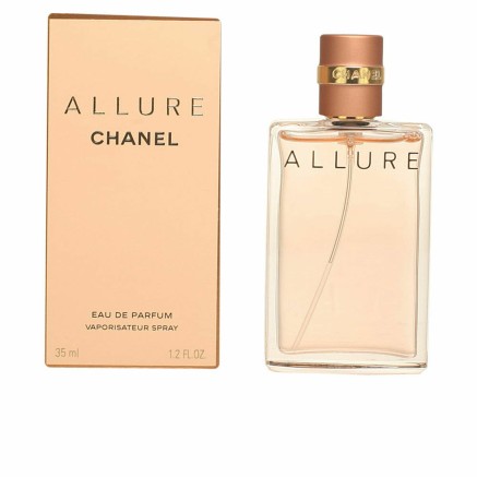 Damesparfum Chanel 112440 EDP EDP 35 ml Allure
