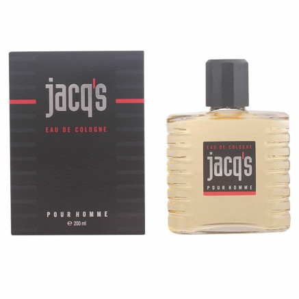 Herenparfum Jacq's JACQ'S EDC 200 ml