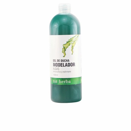 Douchegel Styling Zeewier Tot Herba (1000 ml)