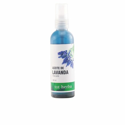Lichaamsolie Tot Herba Aceite Cuerpo 100 ml