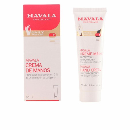 Handcrème Mavala (50 ml)