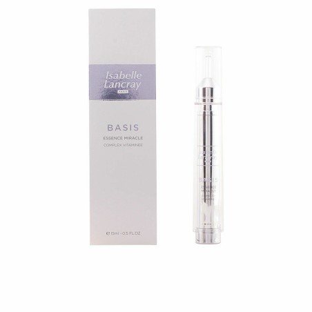 Gezichtsserum Isabelle Lancray Essence Miracle E Vitamine E 15 ml