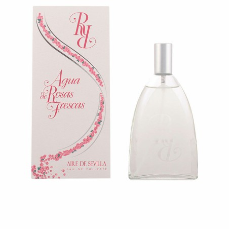 Parfum Femme Aire de Sevilla AIRE DE SEVILLA AGUA DE ROSAS FRESCAS EDT