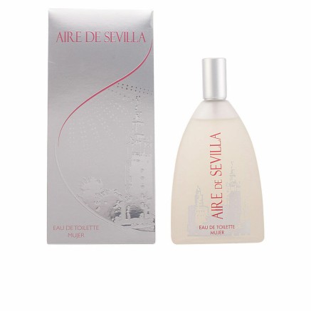 Perfume Mujer Aire de Sevilla AIRE DE SEVILLA EDT 150 ml