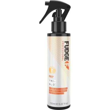 Haar Protector Fudge Professional Tri-Blo