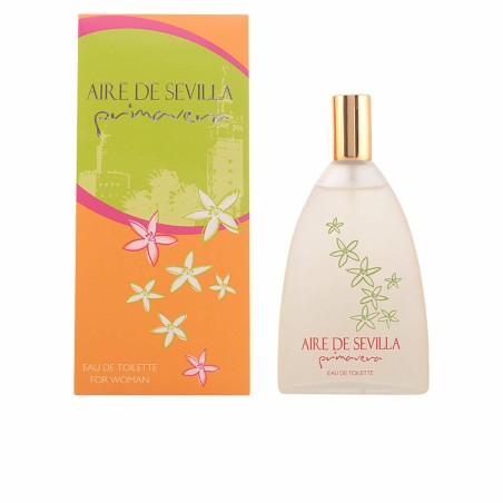 Perfume Mujer Aire de Sevilla 184753 EDT 150 ml