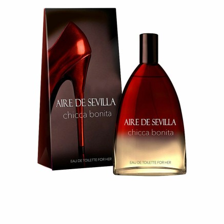 Women's Perfume Aire de Sevilla AIRE DE SEVILLA CHICCA BONITA EDT 150