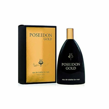 Herenparfum Poseidon POSEIDON GOLD FOR MEN EDT 150 ml 2