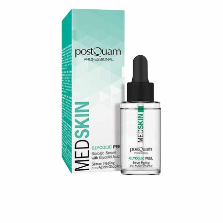 Sérum visage à l'huile hyaluronique Postquam Med Skin Biologic (30 m