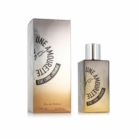 Uniseks Parfum Etat Libre D'Orange EDP