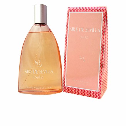 Damenparfüm Aire de Sevilla 184751 EDT 150 ml