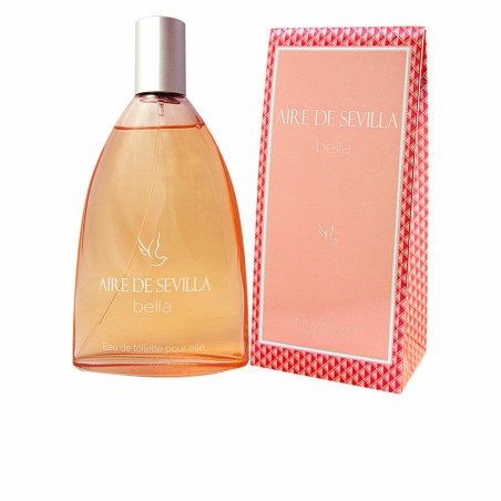 Damesparfum Aire de Sevilla 184751 EDT 150 ml