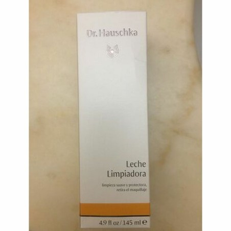 Reinigende Lotion Dr. Hauschka Soothing (145 ml)