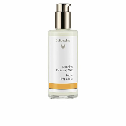 Lait nettoyant Dr. Hauschka Soothing (145 ml) 2