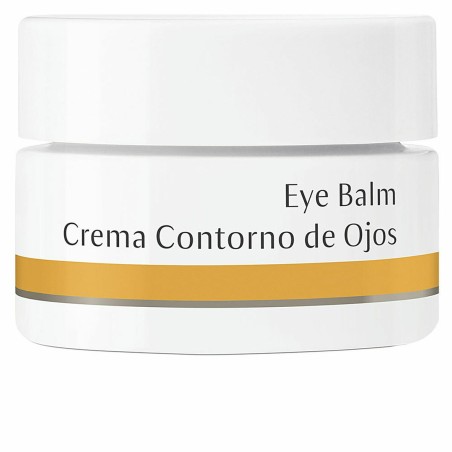 Crema per il Contorno Occhi Dr. Hauschka Eye Balm (10 ml) (10 ml)