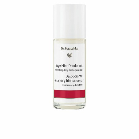Déodorant Sage Mint Dr. Hauschka 1350-25394 (50 ml)
