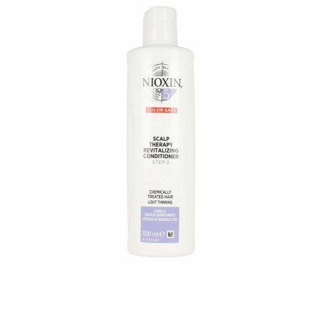 Balsamo Riparatore Nioxin H2958 300 ml Revitalizzante