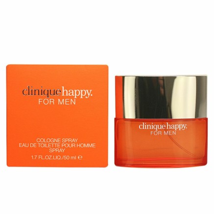 Herenparfum Clinique CLIPFM006 EDT 50 ml