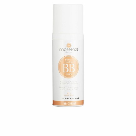 Crema Hidratante con Color Innossence Perfect Flawless Claire (50 ml)