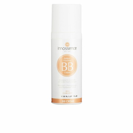 Crème Hydratante avec Couleur Innossence Perfect Flawless Claire (50