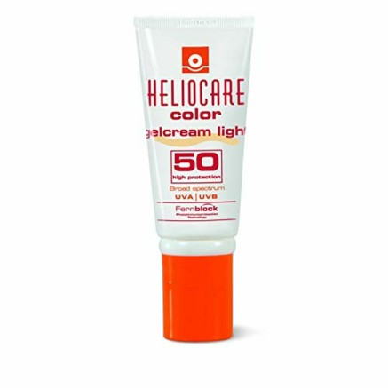 Sonnenschutz Heliocare Light 50 (50 ml) 2