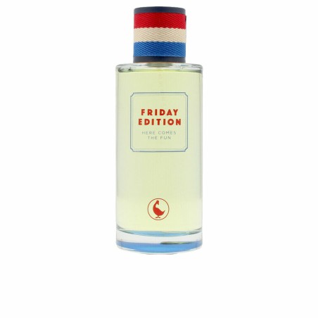 Herrenparfüm El Ganso 1497-00023 EDT 125 ml